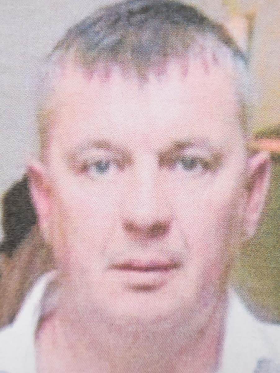 Ubistvo Branislave Gnjidić