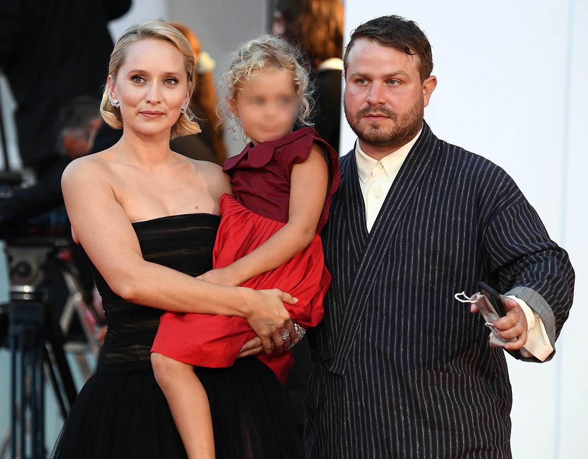 Brejdi Korbet film Brutalista režiser