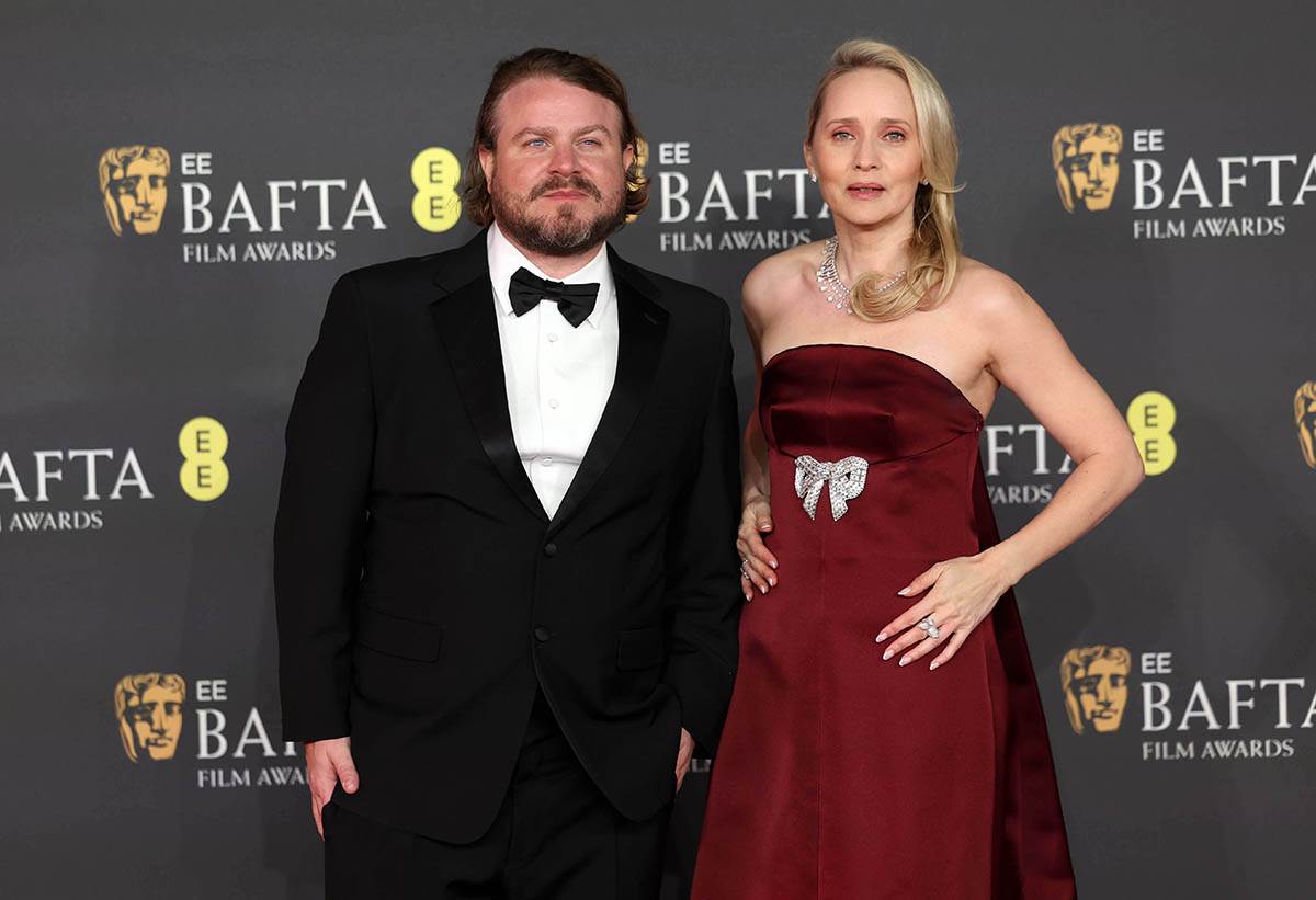 Brejdi Korbet film Brutalista režiser