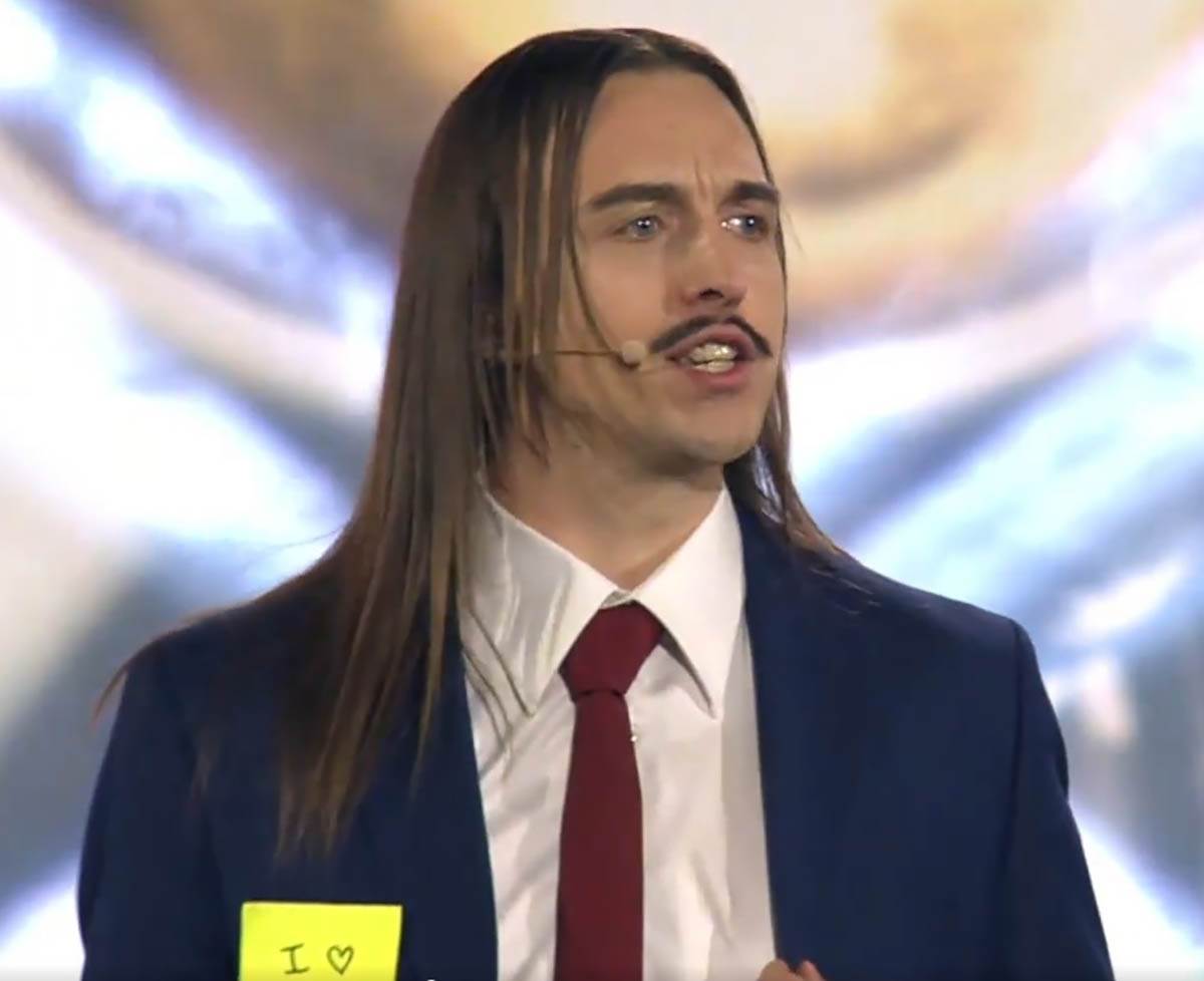 Kako je estonski predstavnik za Evroviziju sa pesmom Espreso makijato razbesneo Italijane