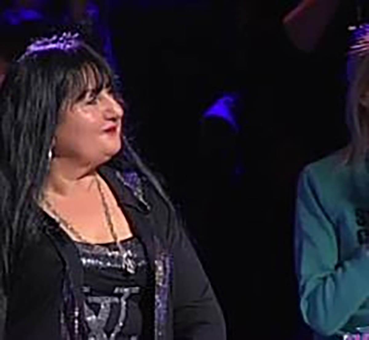 Majka Aleksandre Nikolić