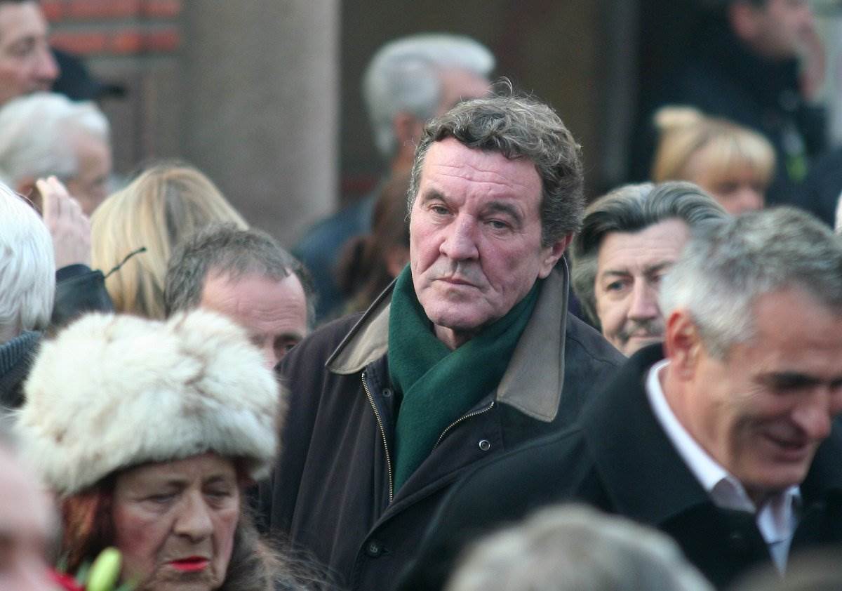 Miodrag Krstović