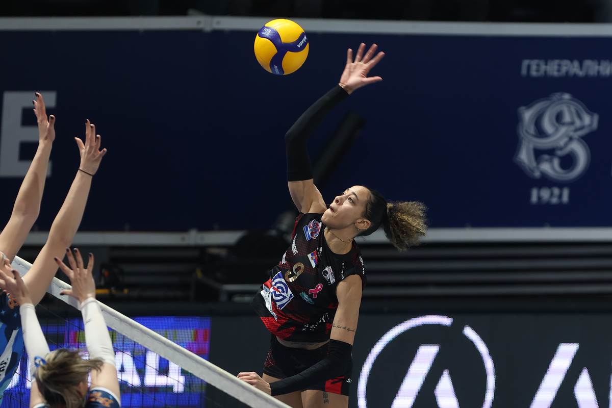 TENT pobedio Železničar za titulu šampiona Kupa Srbije