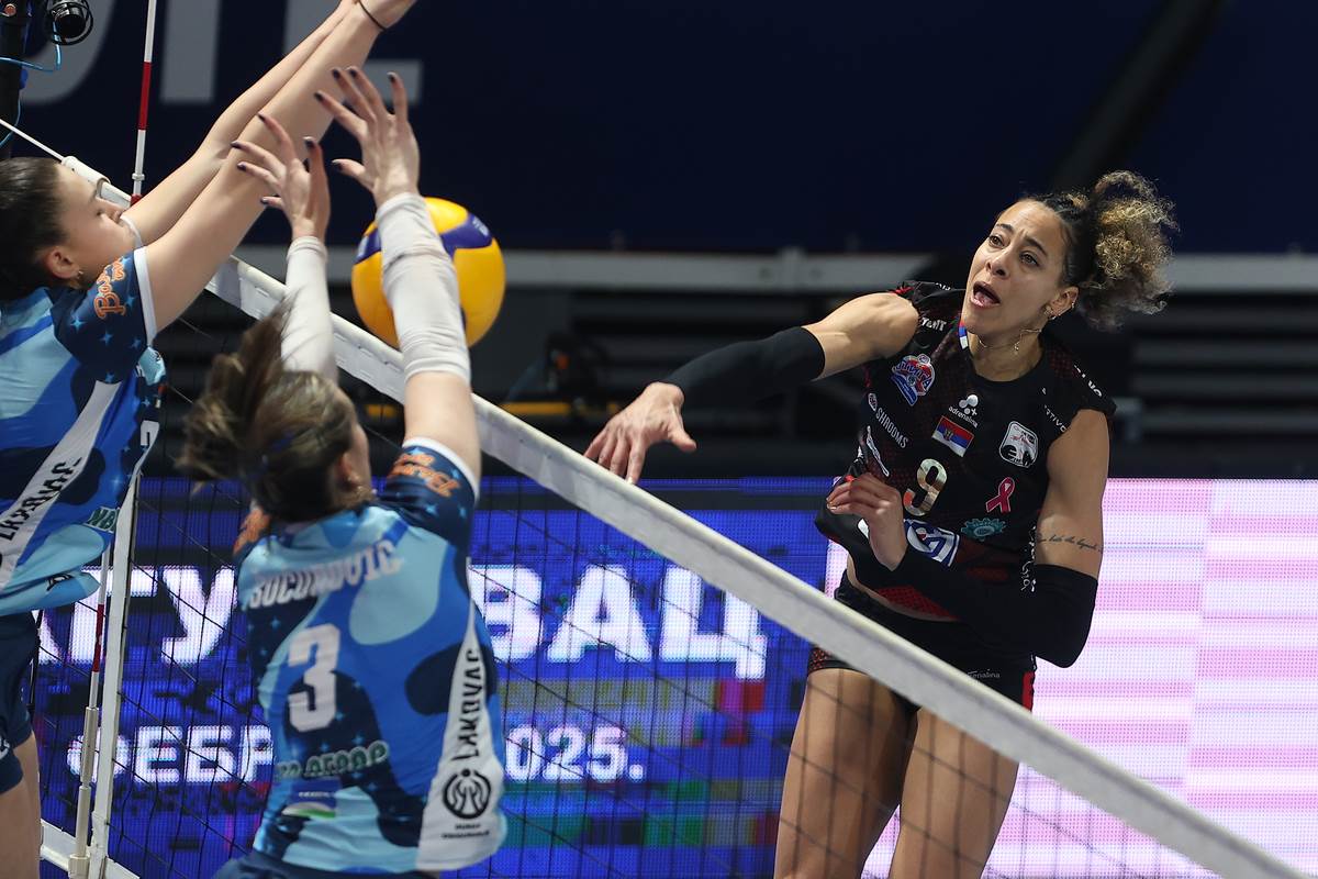 TENT pobedio Železničar za titulu šampiona Kupa Srbije