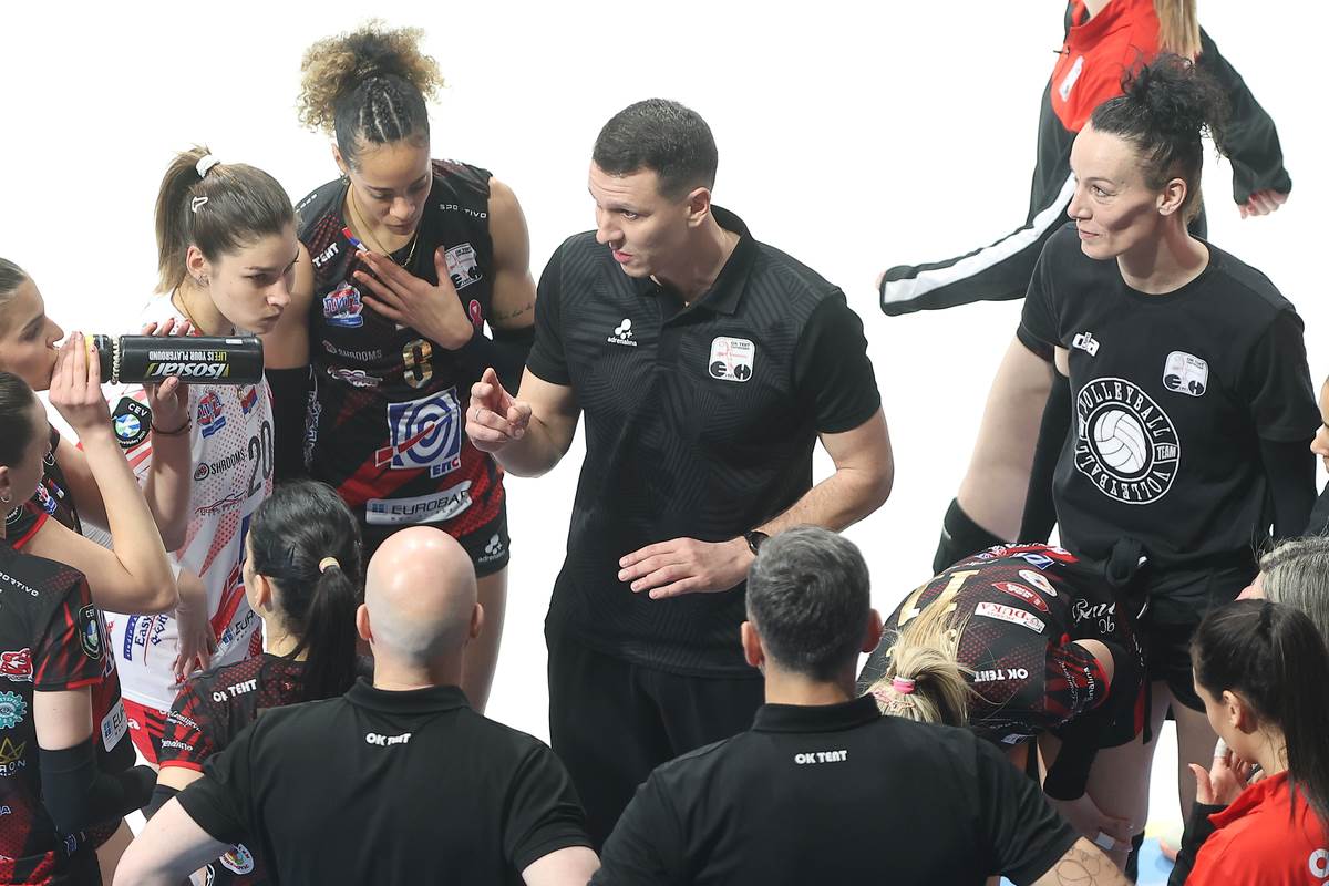 TENT pobedio Železničar za titulu šampiona Kupa Srbije