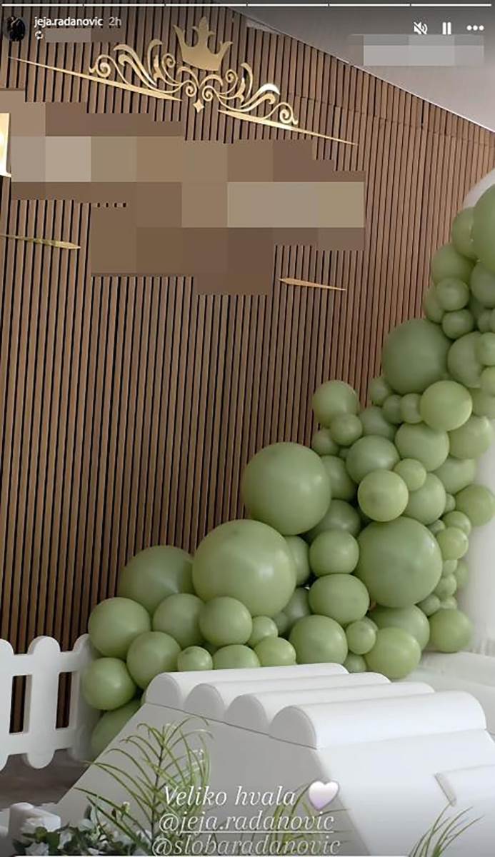 Rođendan Slobinog i Jeleninog sina1.jpg