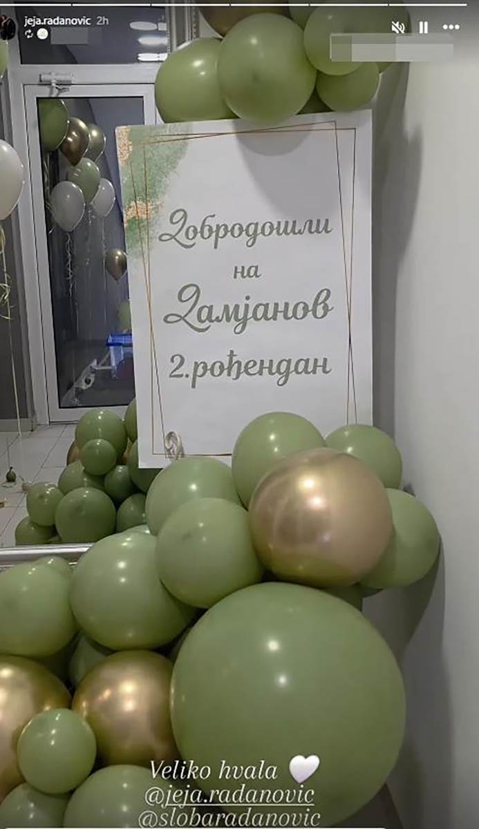 Rođendan Slobinog i Jeleninog sina2.jpg