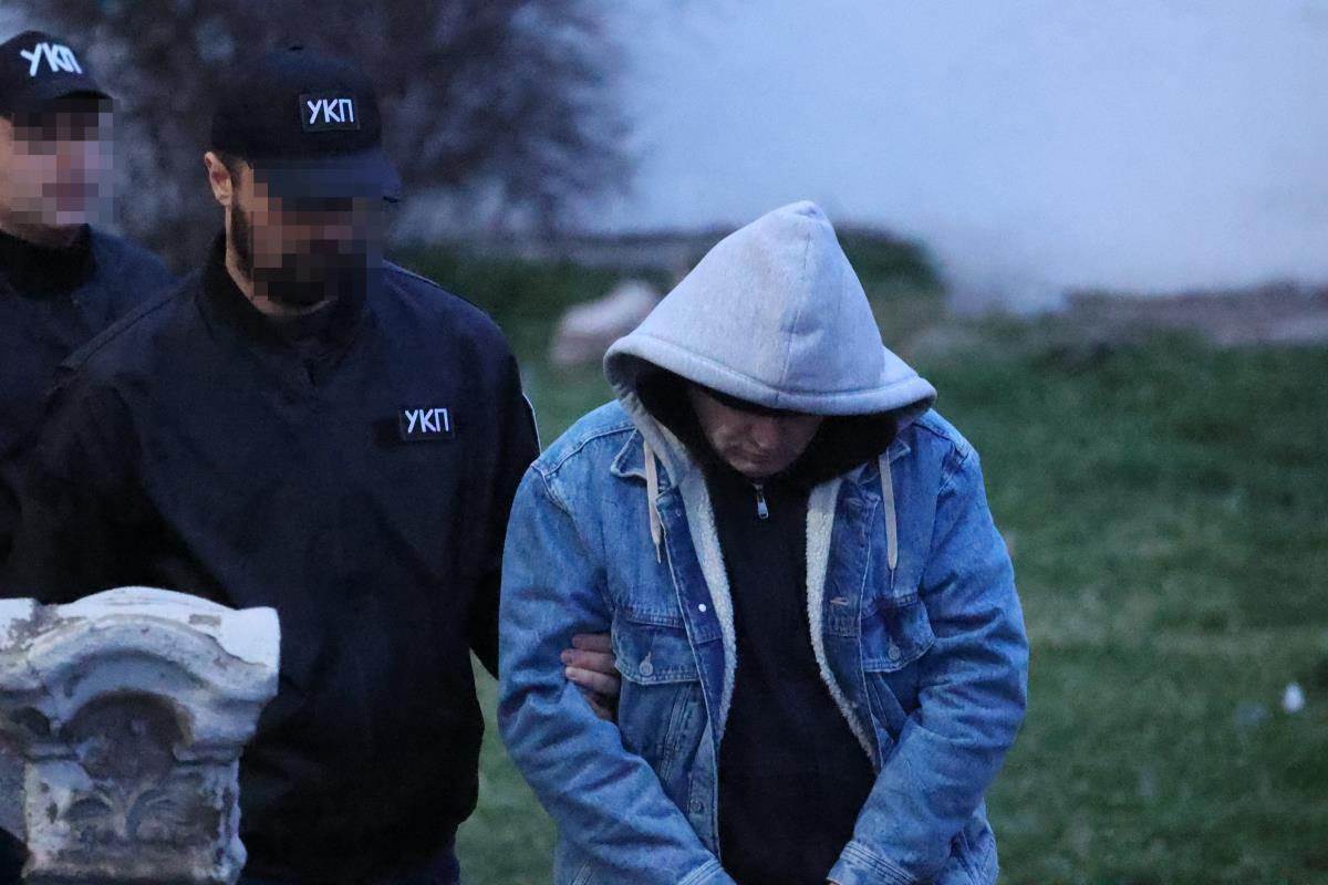 Pali članovi Štaba za vanredne situacije u Nišu