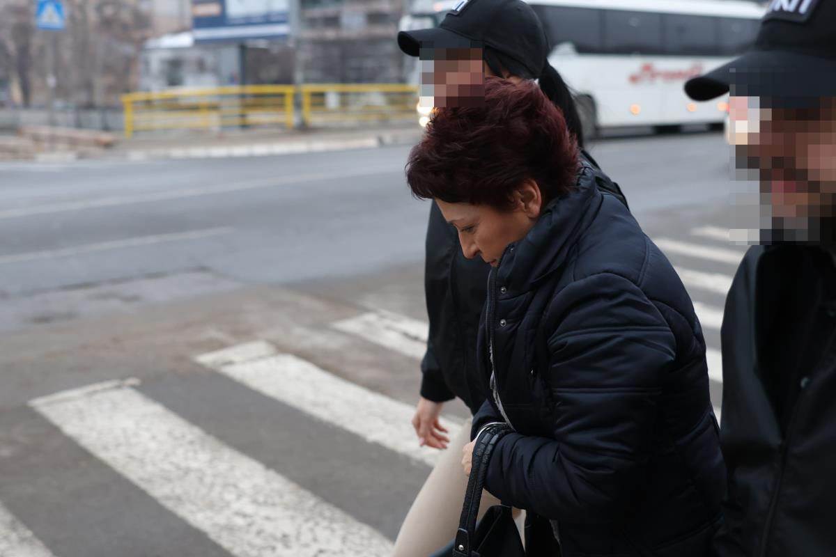 Pali članovi Štaba za vanredne situacije u Nišu