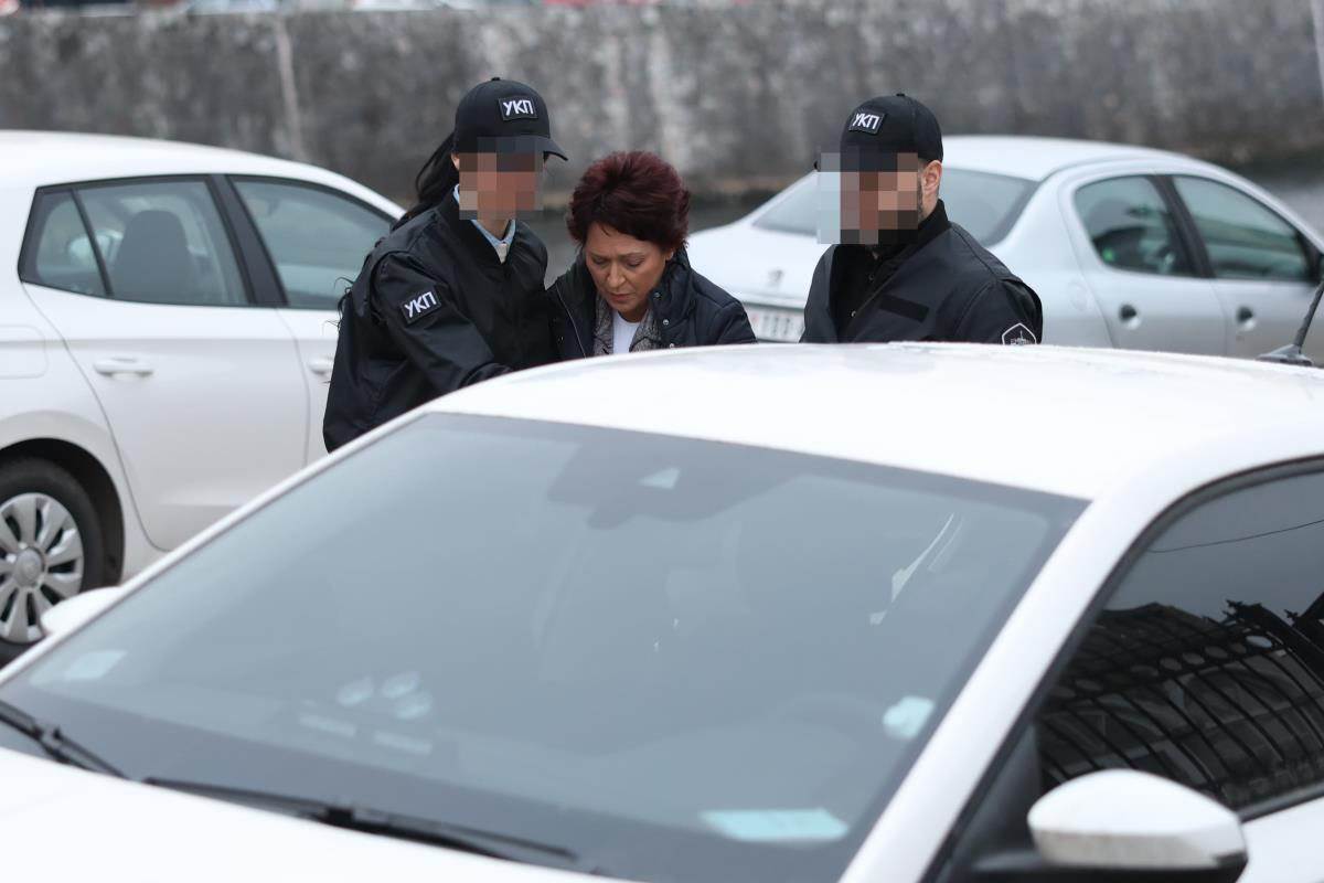 Pali članovi Štaba za vanredne situacije u Nišu