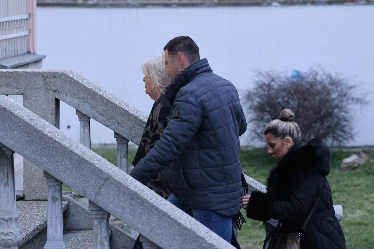 Pali članovi Štaba za vanredne situacije u Nišu