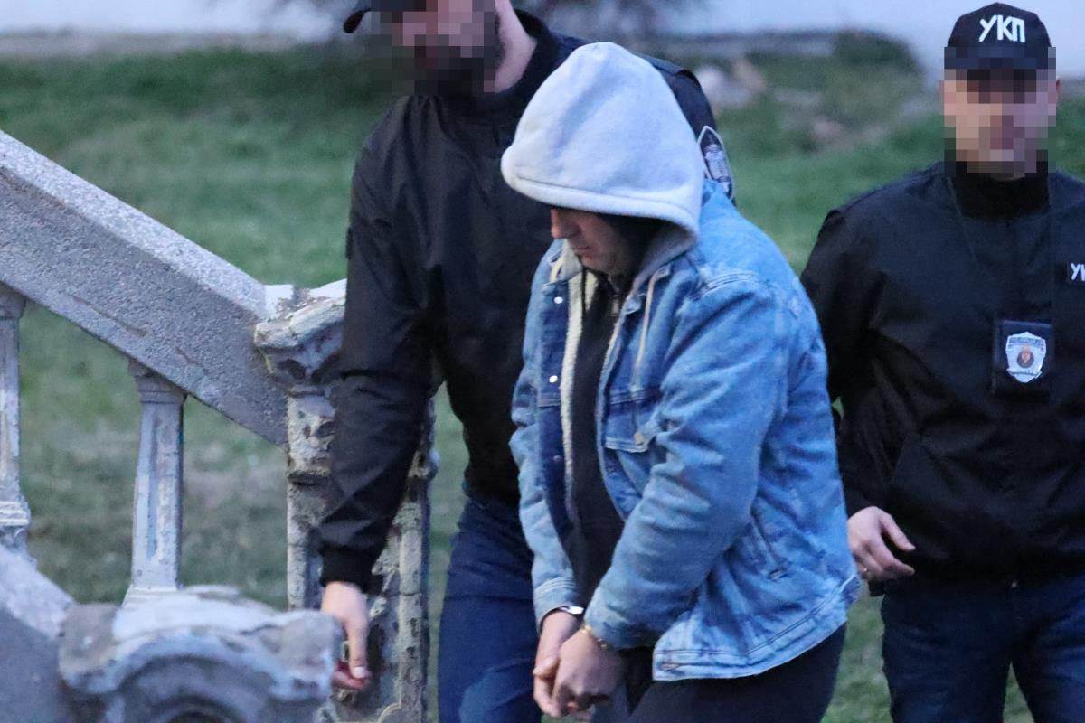 Pali članovi Štaba za vanredne situacije u Nišu