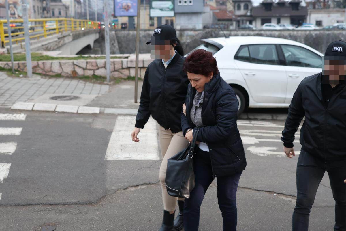 Pali članovi Štaba za vanredne situacije u Nišu