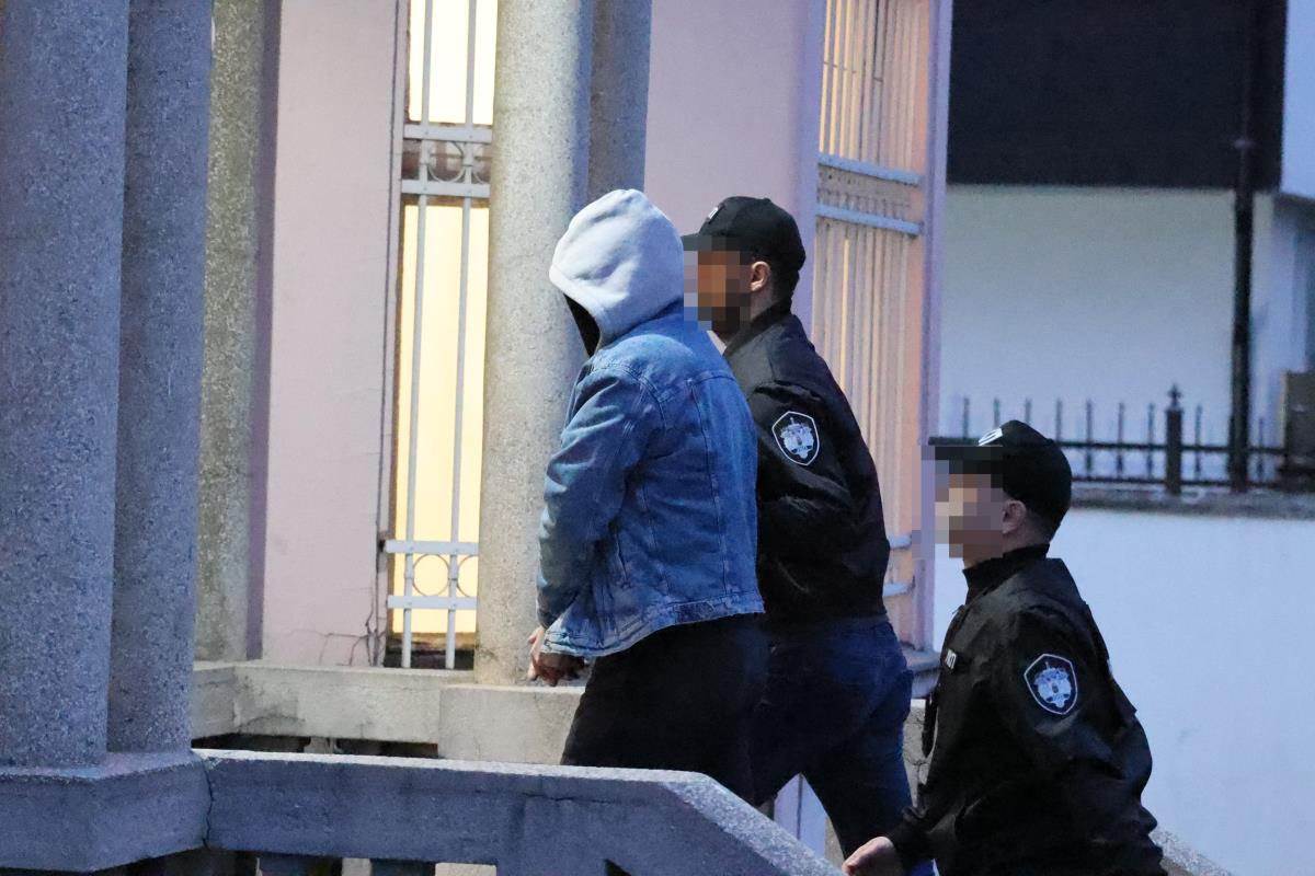 Pali članovi Štaba za vanredne situacije u Nišu