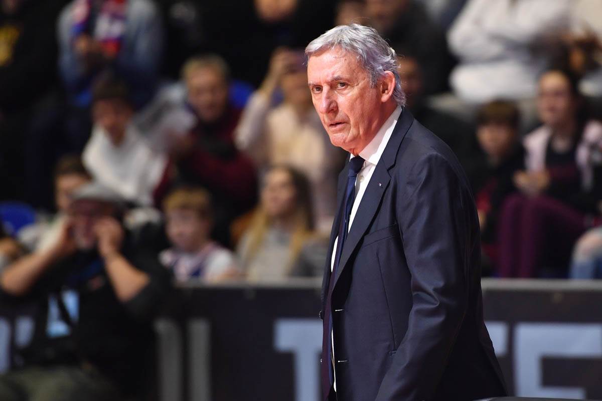 Srbija Gruzija uživo prenos livestream Sportklub Eurobasket 2025