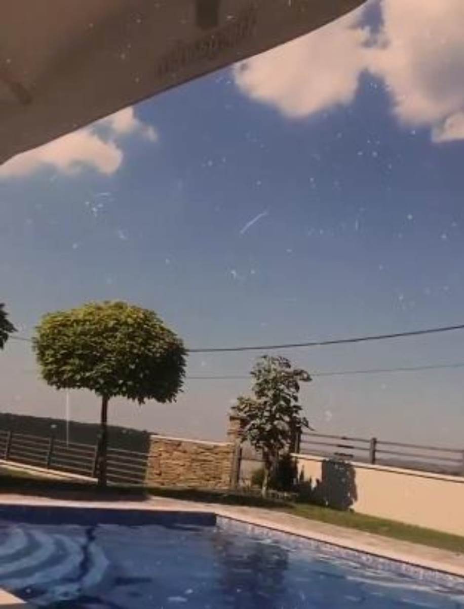 Vikendica Slobode Mićalović