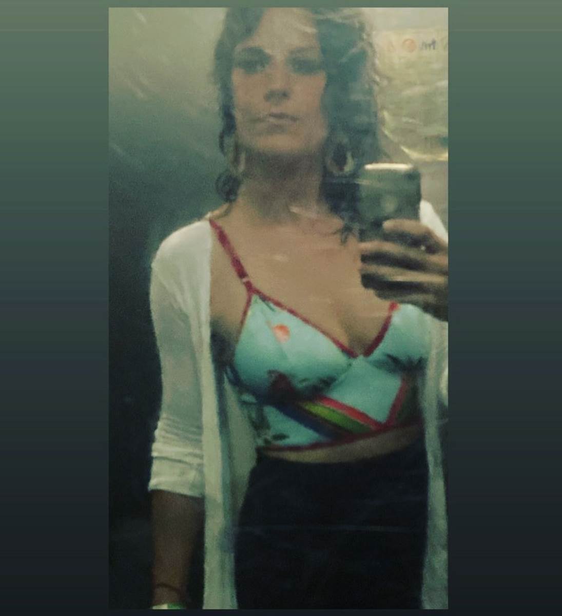 bivša supruga Petra Strugara