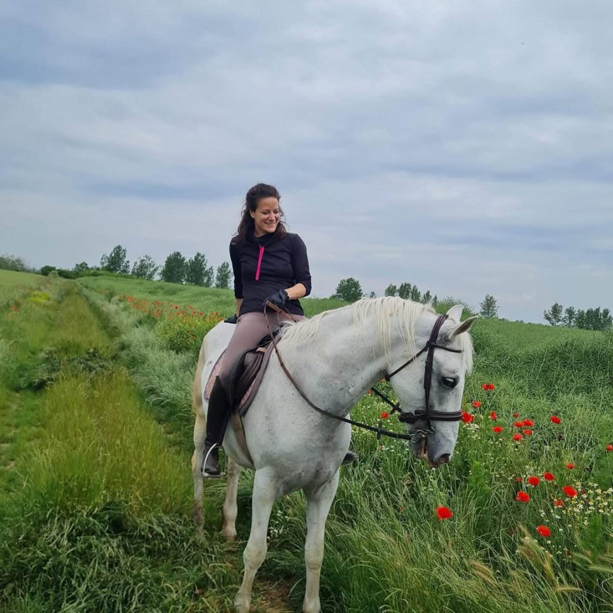 bivša supruga Petra Strugara