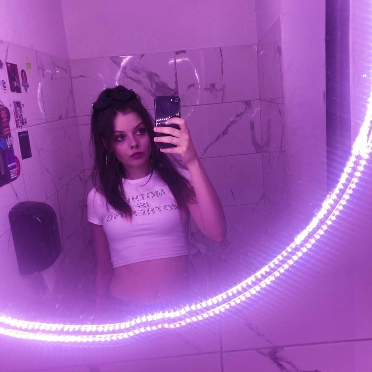 Natalija Harem girls