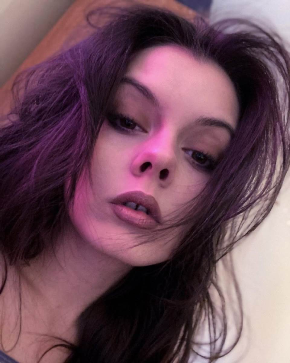 Natalija Harem girls