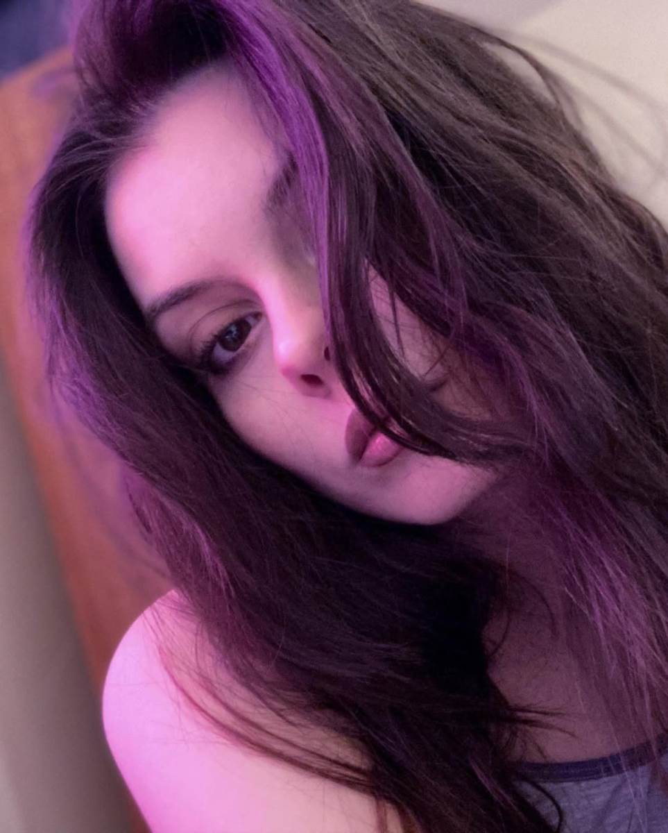 Natalija Harem girls