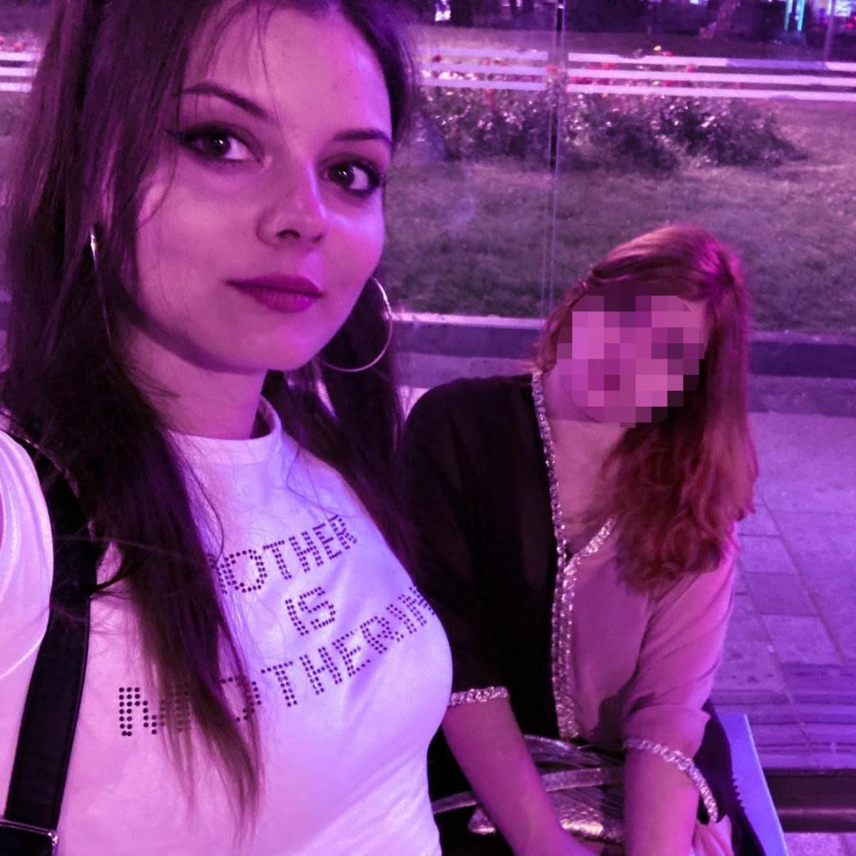 Natalija Harem girls