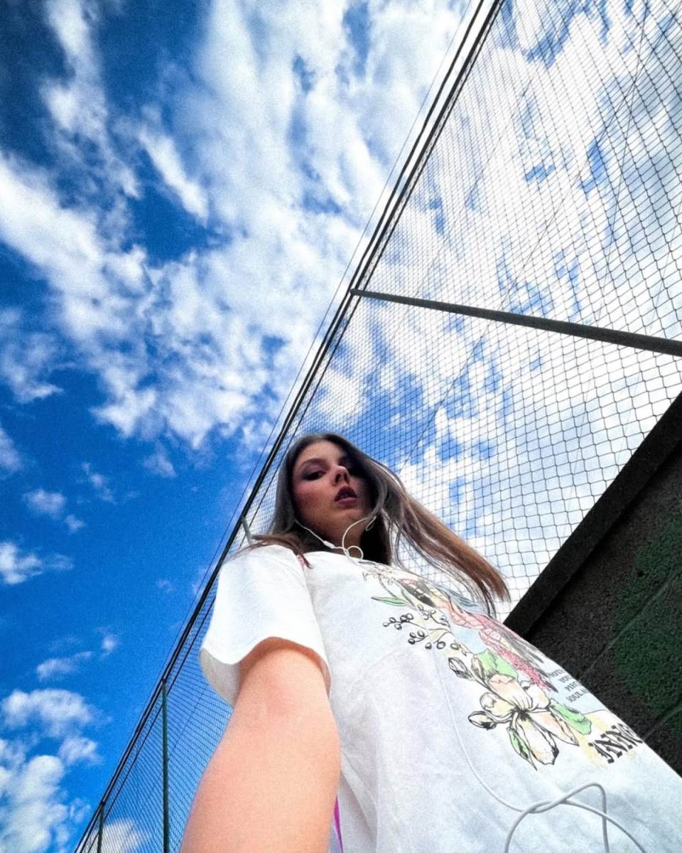 Natalija Harem girls