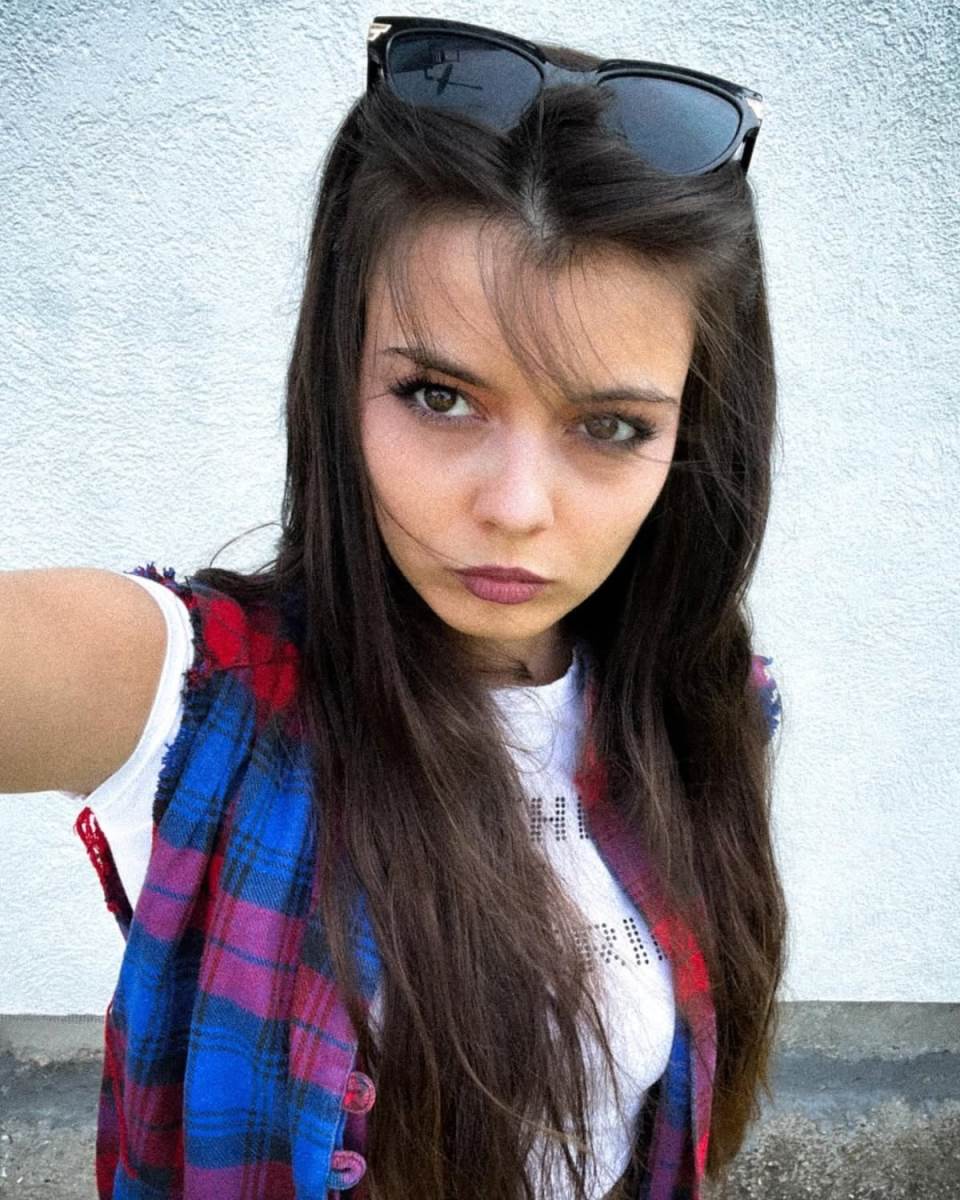 Natalija Harem girls