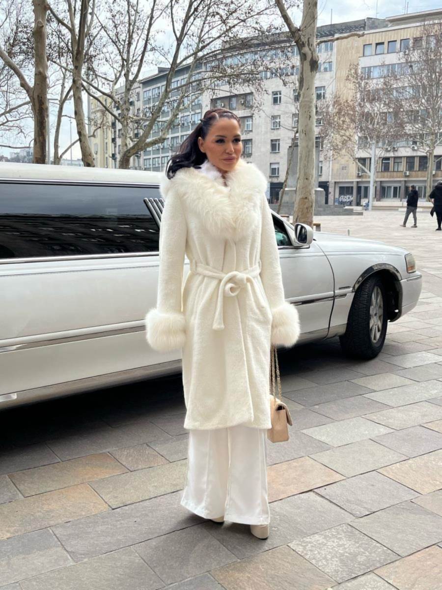 Aleksandra Mladenović