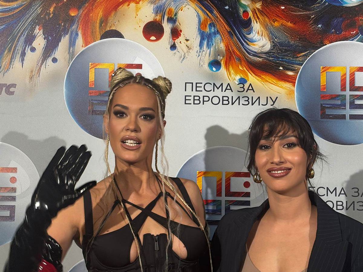 Ivana Štrbac Angelina