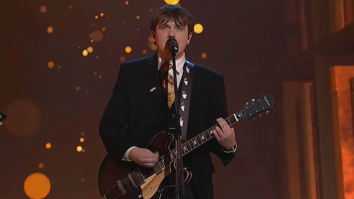 PZE 2025 drugo polufinale uživo