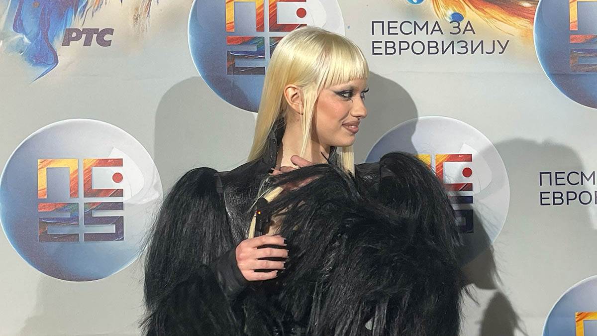 Vojaž javno podržao mladu takmičarku na PZE