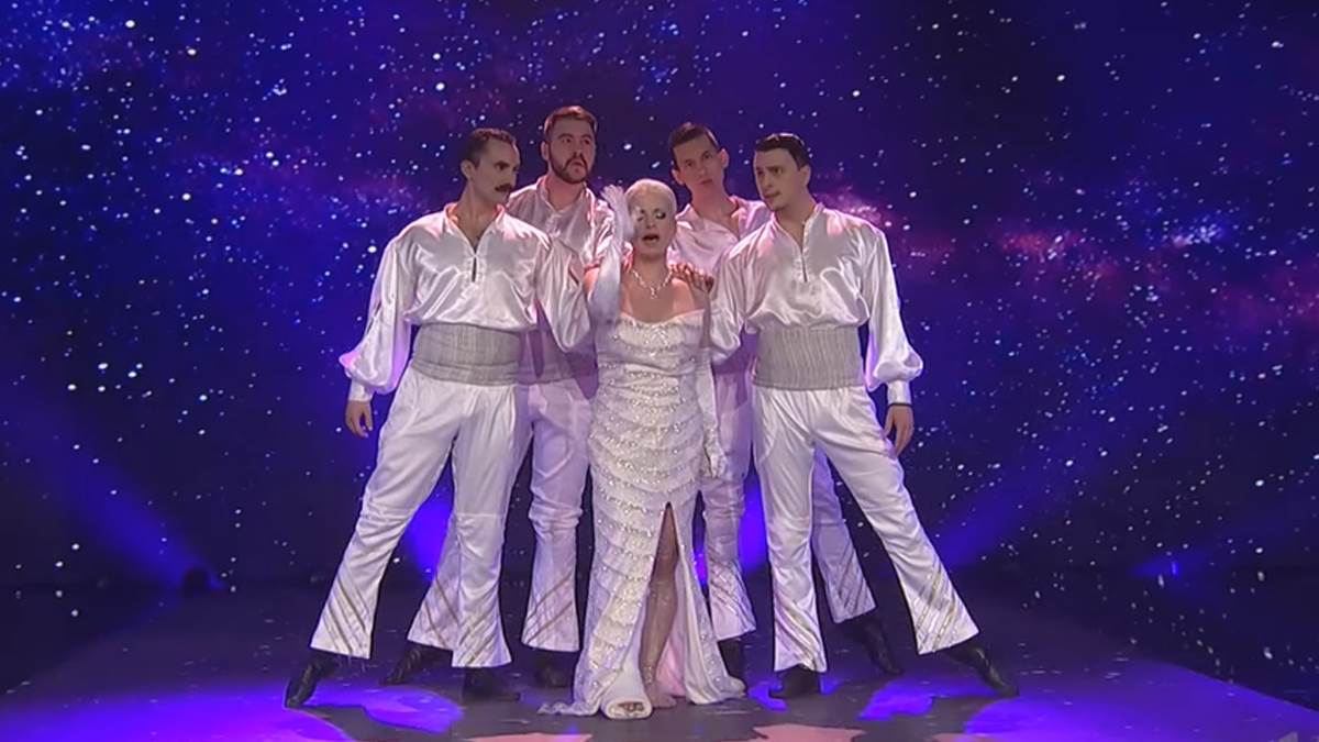 Oglasio se stilista Maje Nikolić, otkrio zašto je prekinuo saradnju pred PZE