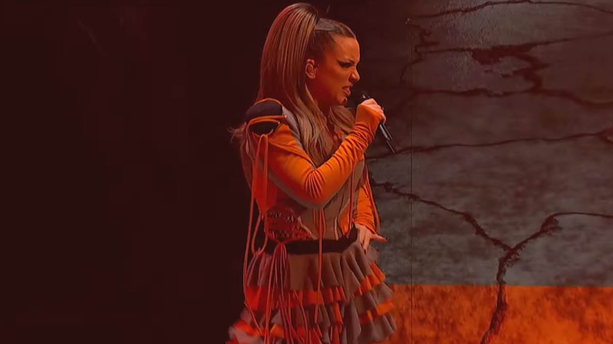 Mimi Mercedes u dugovima zbog Pesme za Evroviziju