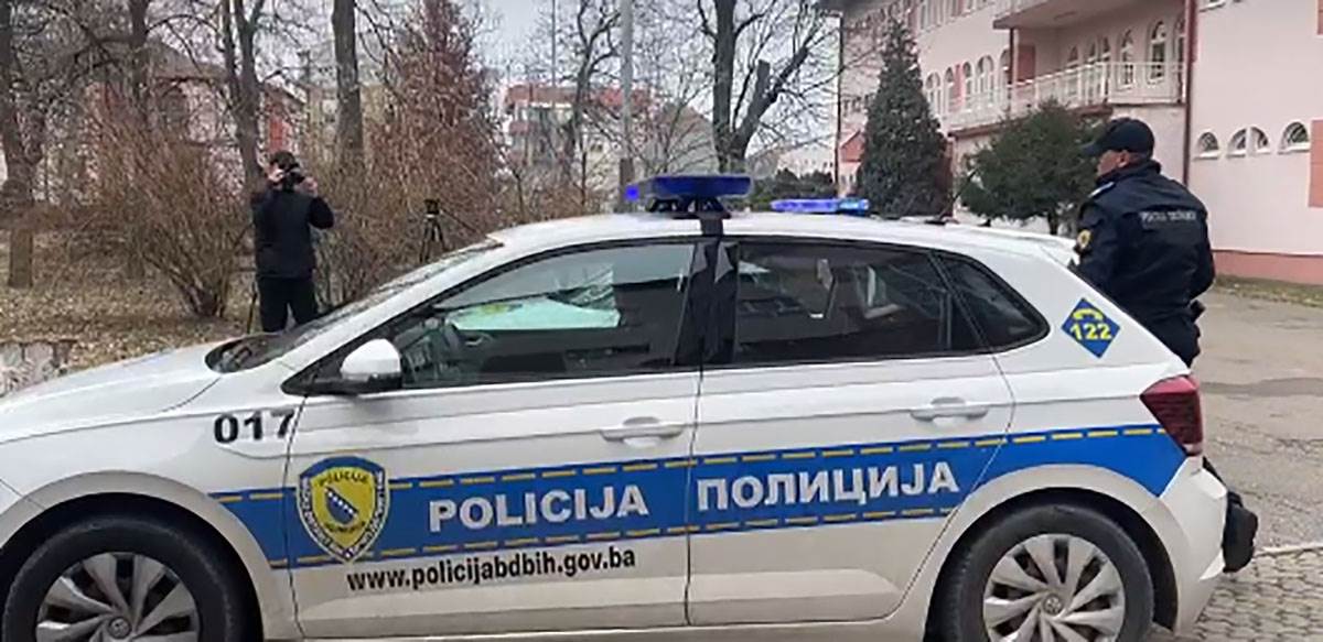 Vlasnica kuće strave u Brčkom