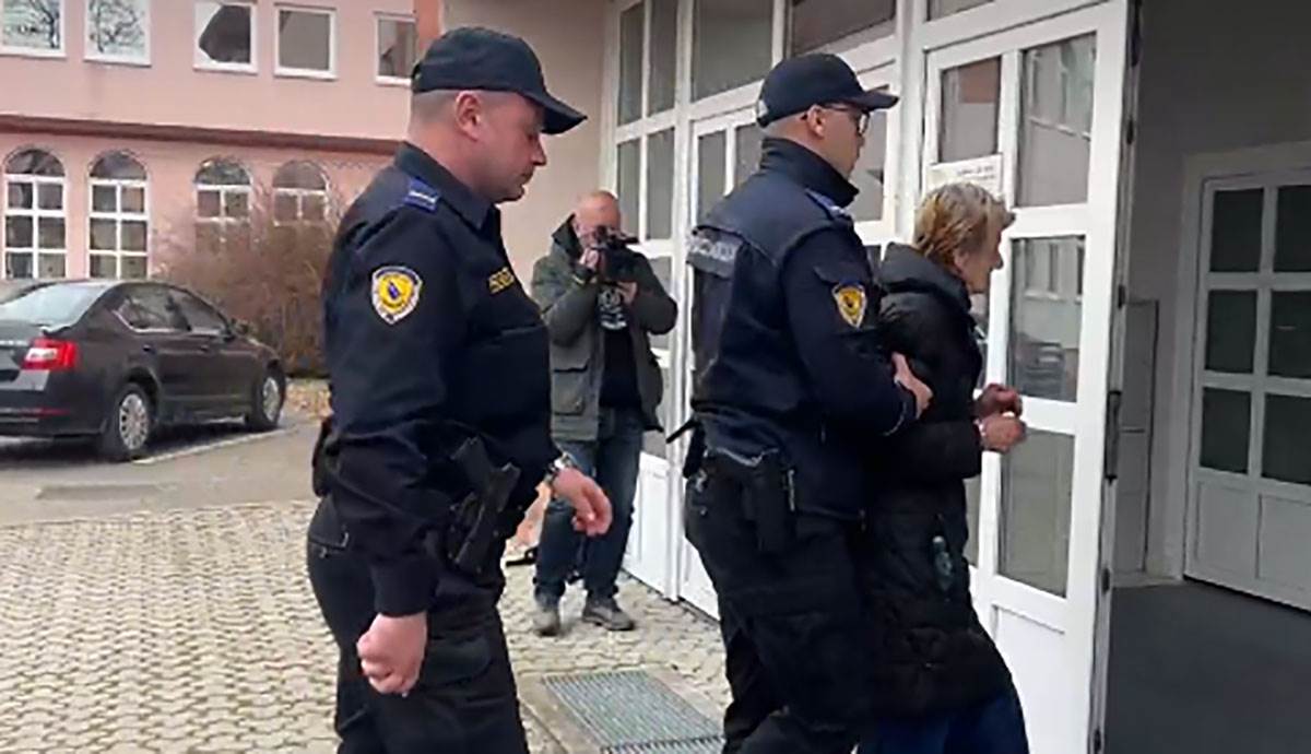 Vlasnica kuće strave u Brčkom