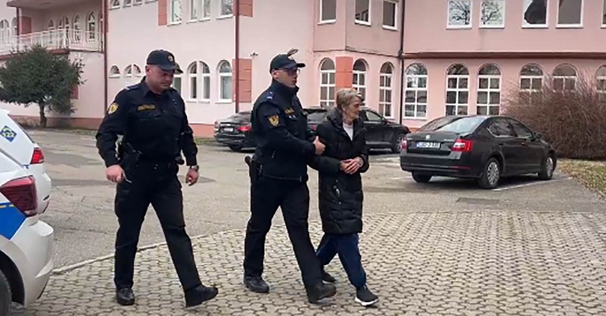 Vlasnica kuće strave u Brčkom