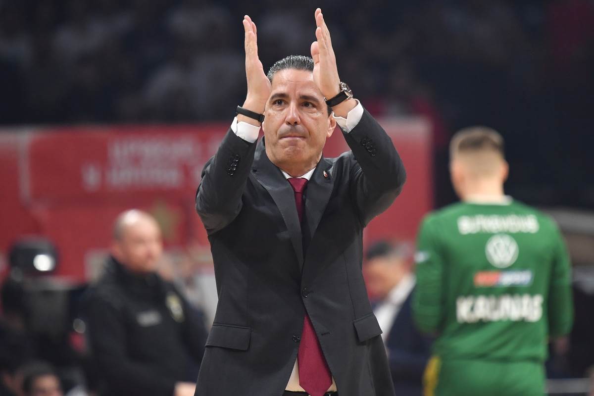 Alen Smaliagić o Crvenoj zvezdi i Partizanu