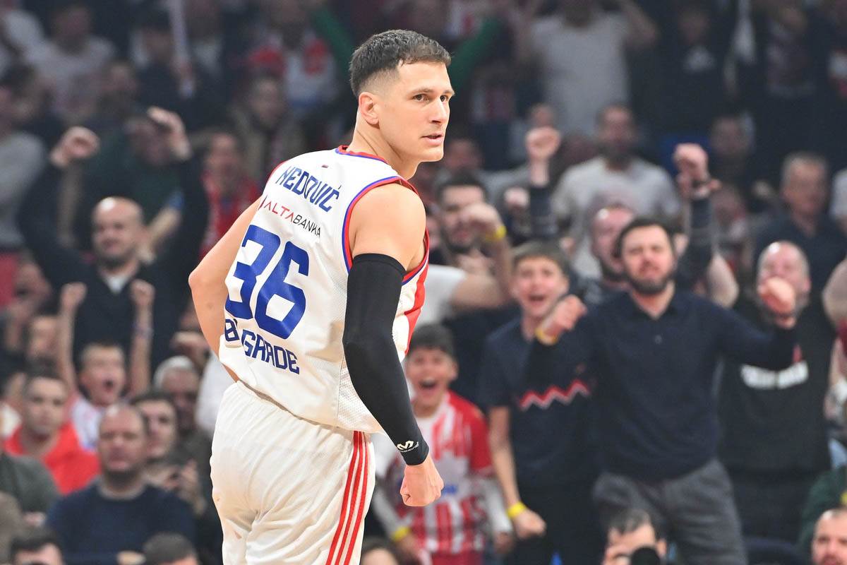 Toroman: Crvena zvezda je u krizi, narušena je hijerarhija