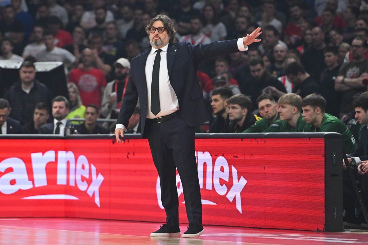 Toroman: Crvena zvezda je u krizi, narušena je hijerarhija