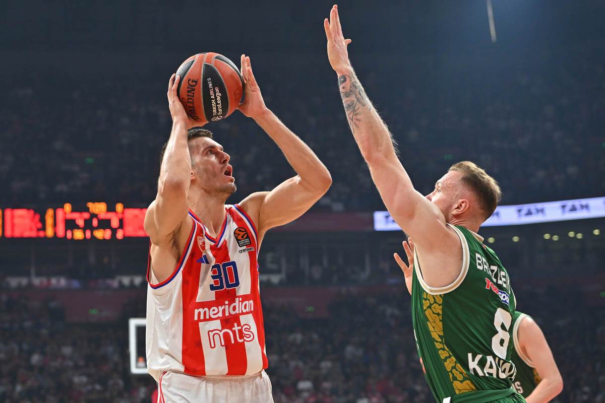 Toroman: Crvena zvezda je u krizi, narušena je hijerarhija