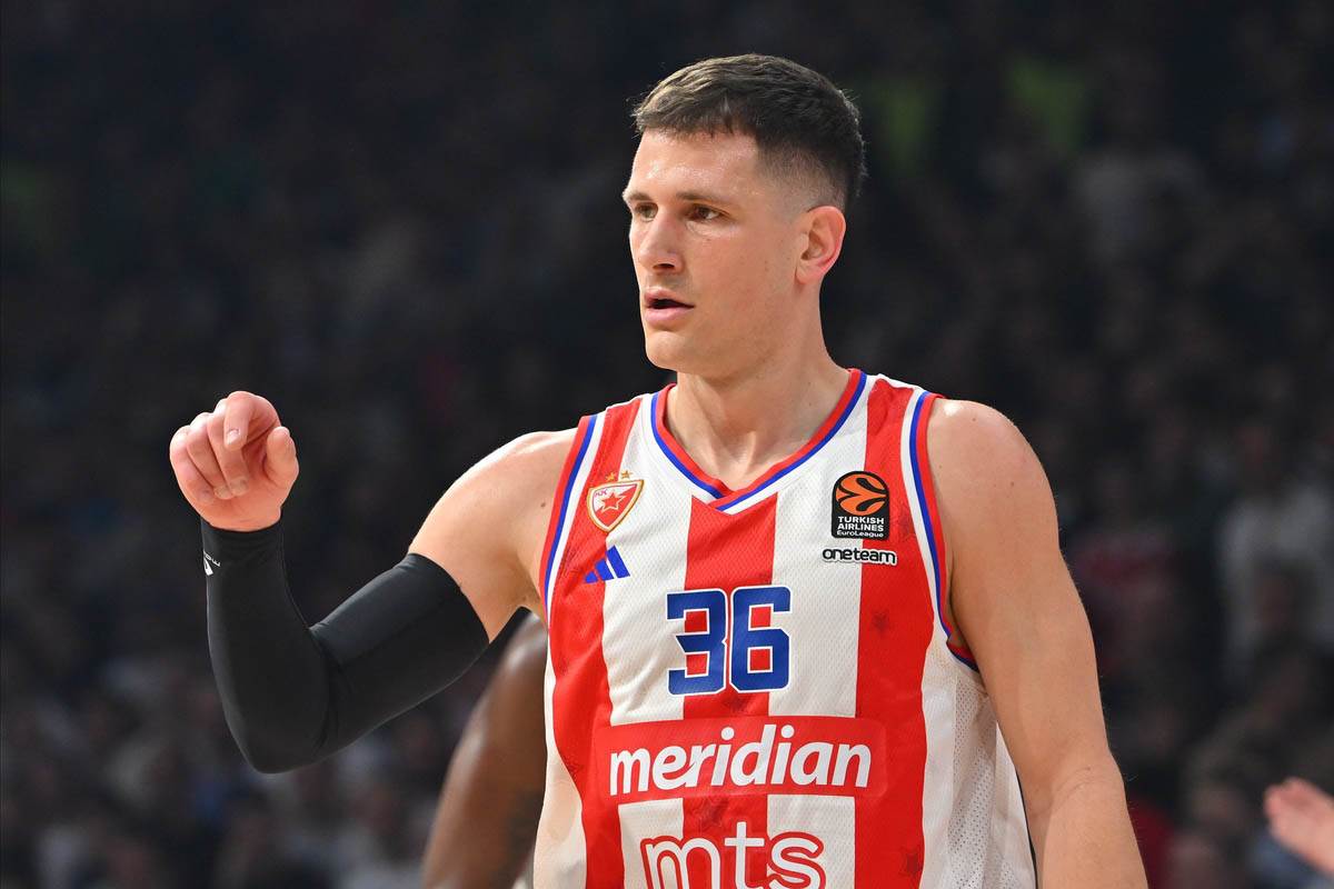 Toroman: Crvena zvezda je u krizi, narušena je hijerarhija