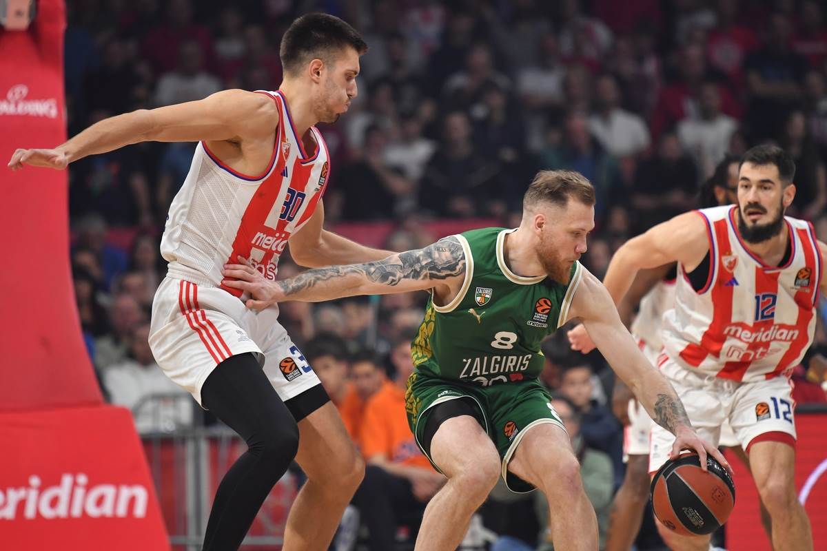 Toroman: Crvena zvezda je u krizi, narušena je hijerarhija