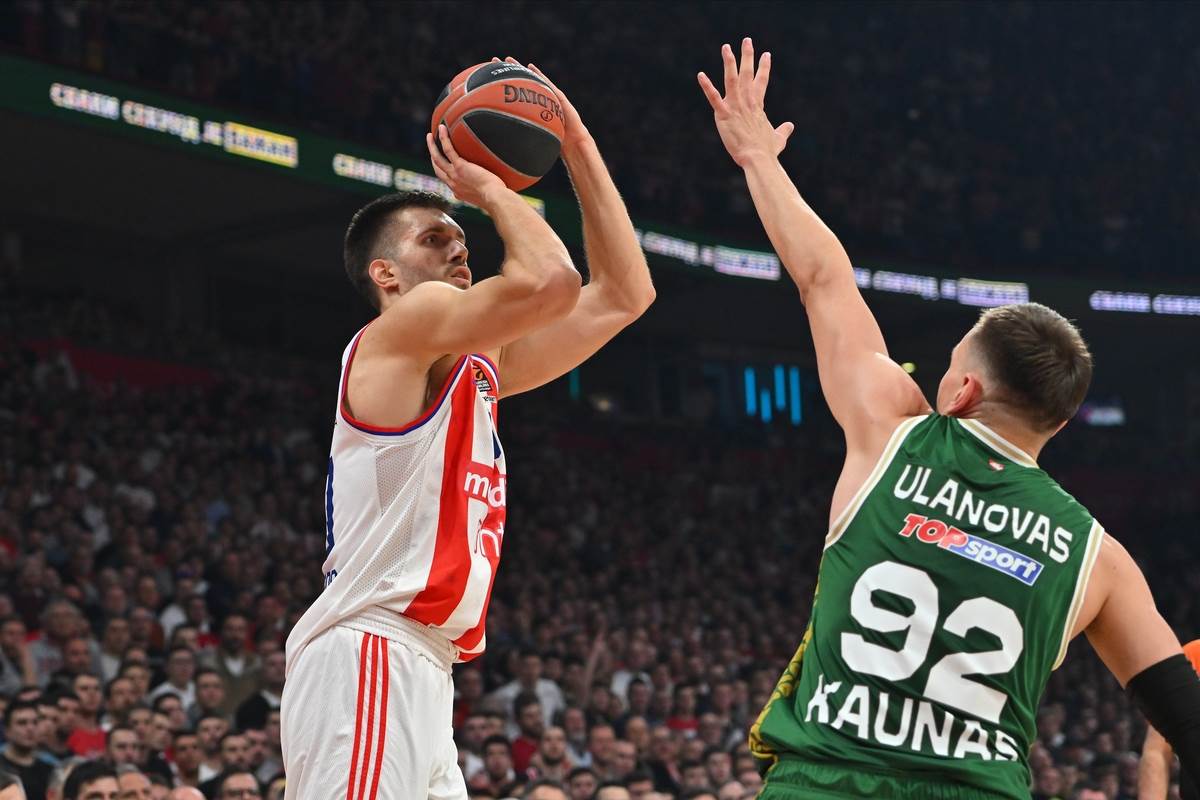 Toroman: Crvena zvezda je u krizi, narušena je hijerarhija