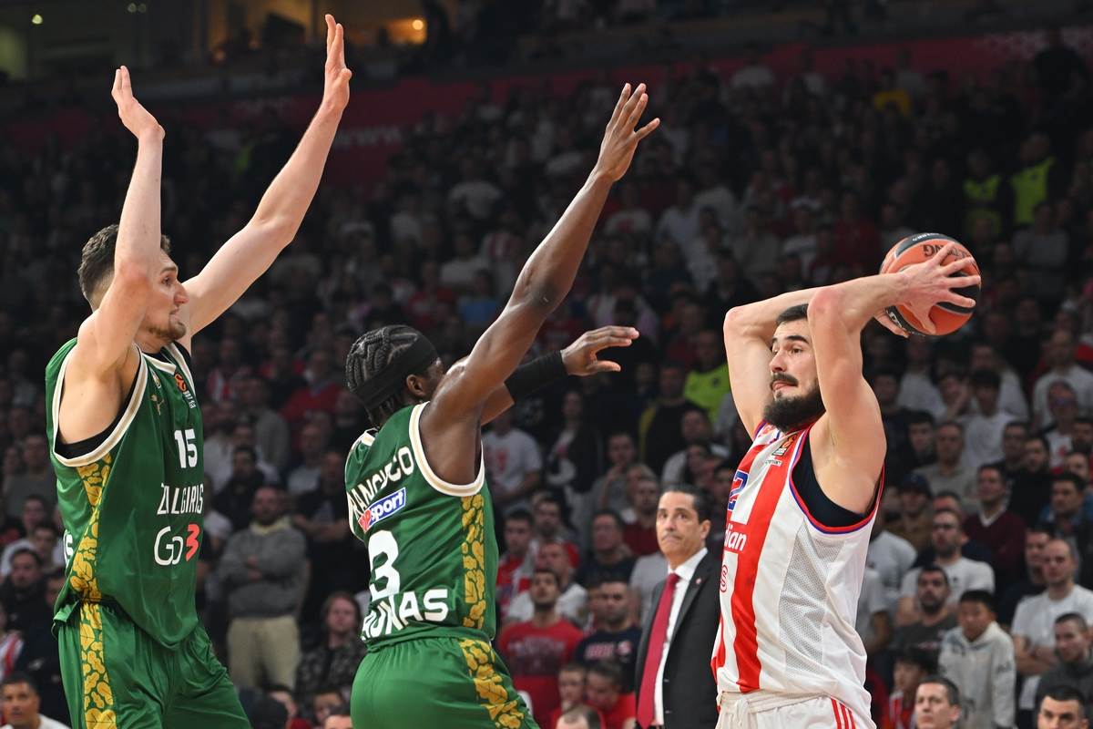 Toroman: Crvena zvezda je u krizi, narušena je hijerarhija