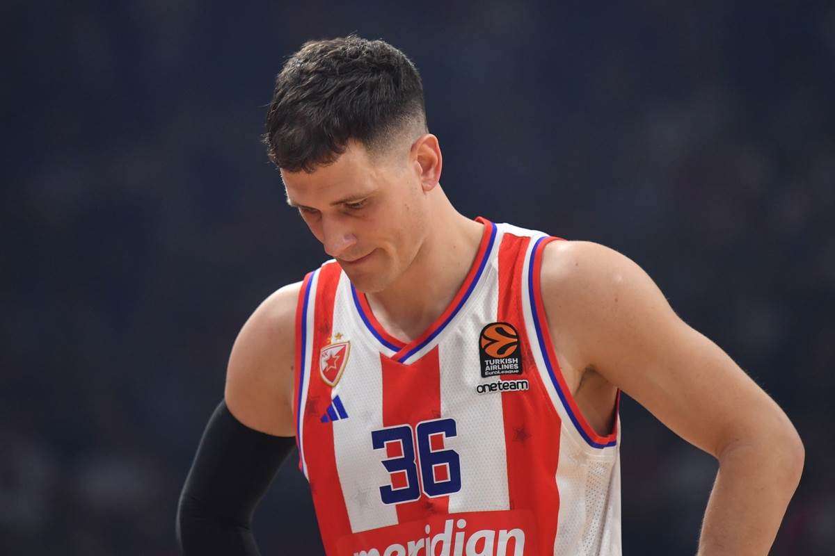 Igor Rakočević o Zvezda Žalgiris