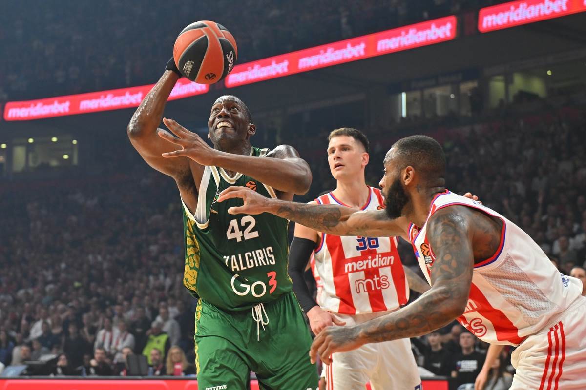 Crvena zvezda vs Žalgiris (1).JPG