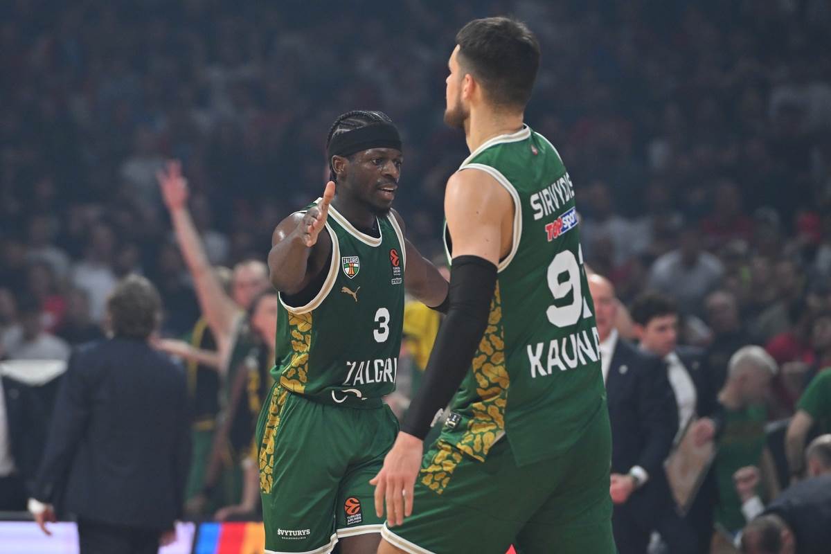 Crvena zvezda vs Žalgiris (7).JPG