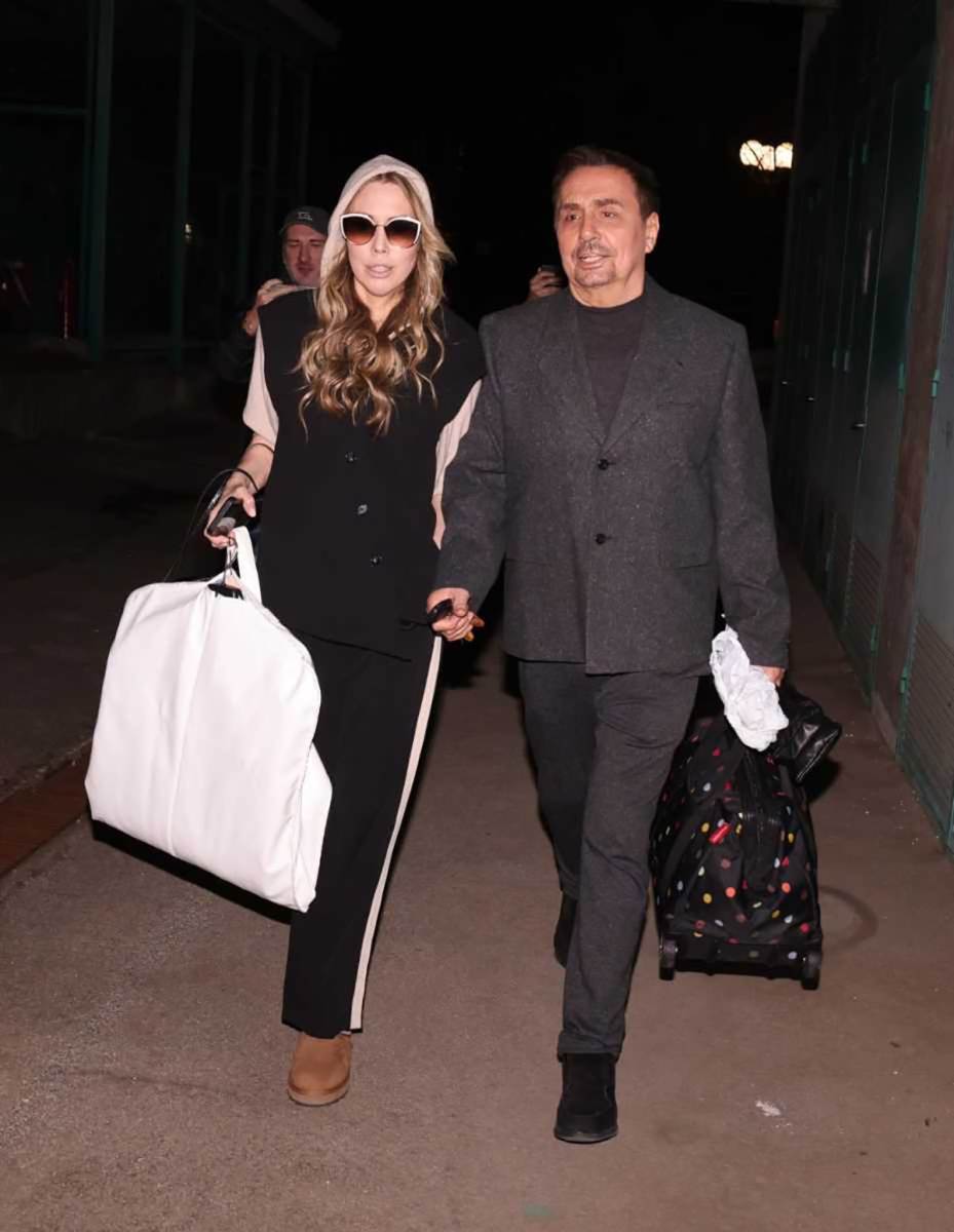 Nataša i Keba Kojić