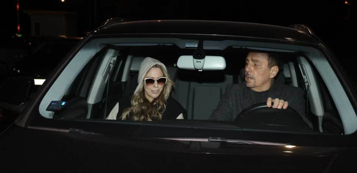 Nataša i Keba Kojić